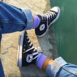 All Star shoes