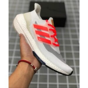 Imported Adidas Ultraboost 21 Running Shoes For Men (BHC141)