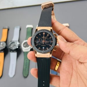 Hublot Watch For Men