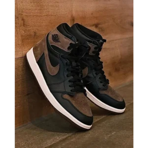 Air Jordan 1 Retro High OG Shoes For Men