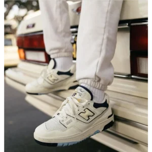 New Balance 550 Rich Paul Shoes for Men (SW4744)