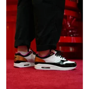 Nike Airmax 1 Grand Piano Shoes for Men (SW4739)