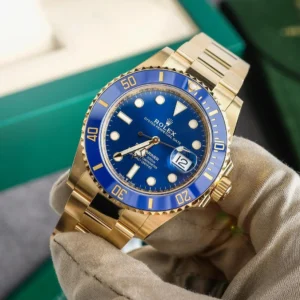 Rolex Submariner Hulk Watch for Men (SG-8375)