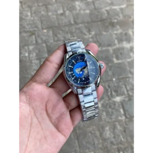 Men Omega Seamaster Aqua Terra Watch (SG-8385)