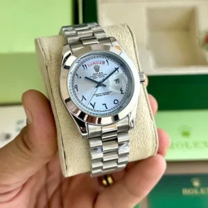 Rolex Day Date Watch for Men (SG-8365)