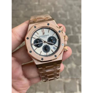 Men Audemars Piguet Watch (SG-511)