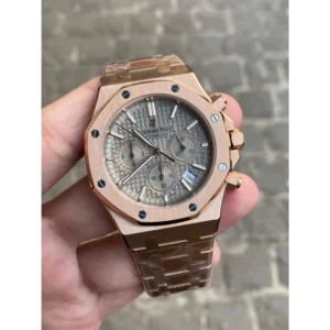 Men Audemars Piguet Watch (SG-505)