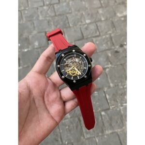 Mechanical Skeleton Audemars Piguet Watch Men (SG-392)