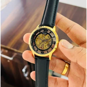 Automatic Fossil Watch for Men (SG-534)