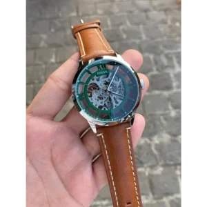 Automatic Fossil Watch for Men (SG-539)
