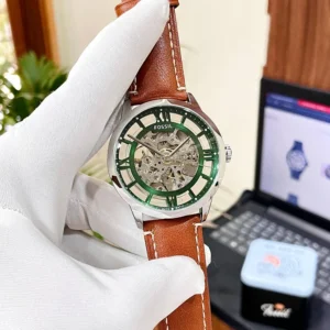 Automatic Fossil Watch for Men (SG-542)