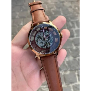 Automatic Fossil Watch for Men (SG-537)