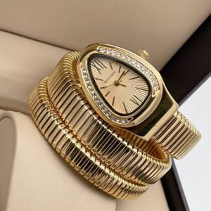 Bvlgari Watch for Women (SG-495)