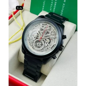 CR7 Tag Heuer Watch for Men (SG-520)