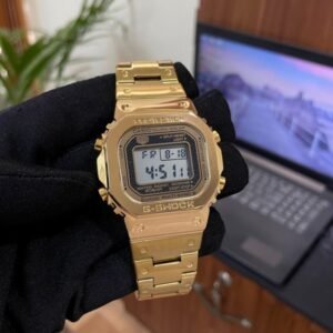 Casio Vintage Watch for Men (SG-184)