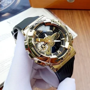 Casio G Shock Watch for Men (SG-484)