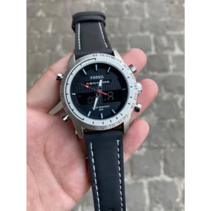 Classy Fossil Watch for Women (SG-786)