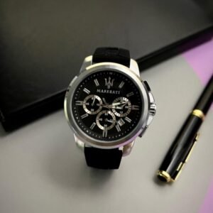 Maserati Eagle Watch for Men (SG-183)