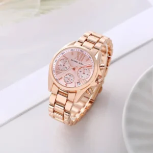 Michael Kors Watch for Women (SG-941)