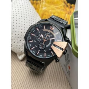 Edition 10 Bar Diesel Watch For Men (SG-408)