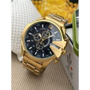 Edition 10 Bar Diesel Watch For Men (SG-411)