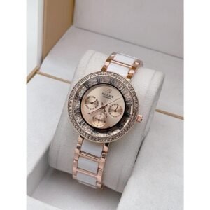 Rolex Watch For Women (SG-161)