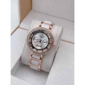 Rolex Watch For Women (SG-163)