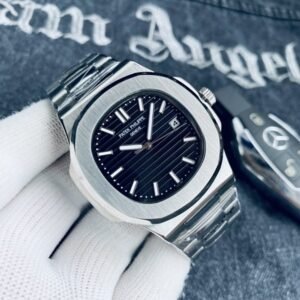 Superior Patek Philippe Nautilus Watch for Men (SG-026)