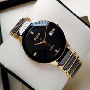 Superior Rado Centrix Watch for Men (SG-030)