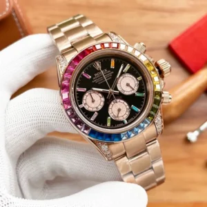 Men's Rolex Oyster Watch (SG-227)