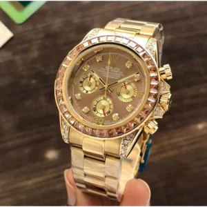 Men's Rolex Oyster Watch (SG-224)