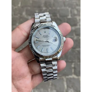 Rolex Watch For Men (SG-813)