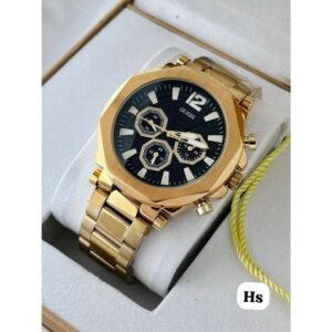 Men's Guess Watch Bold Chronograph (SG-333)