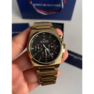 Tommy Hilfiger Watch For Men (SG-617)