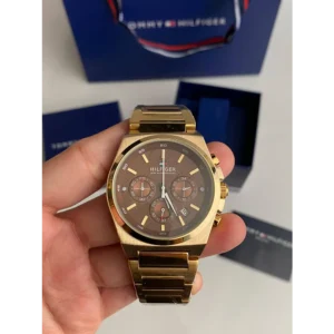 Tommy Hilfiger Watch For Men (SG-618)