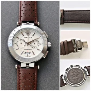 Versace Aion Watch for Men (SG-457)