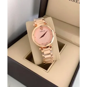 Classy Versace Watch For Women (SG-753)
