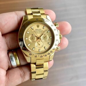 Daytona " Automatic " Rolex Watch For Men (SG-36)