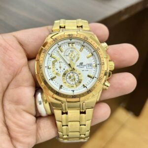 Casual Edifice Watch Chronograph For Men (SG-426)