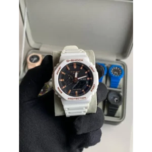 G Shock Watch For Men (SG-801)