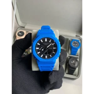 G Shock Watch For Men (SG-802)