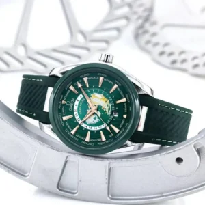 Imported Omega Seamaster Watch For Men (SW5119)