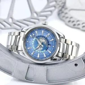 Imported Omega Seamaster Watch For Men (SW5123)