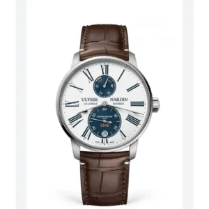 Imported Ulysse Nardin Watch For Men (SW5131)