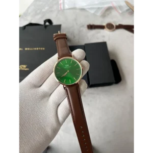 Imported Daniel Wellington Watch For Men (SW5177)