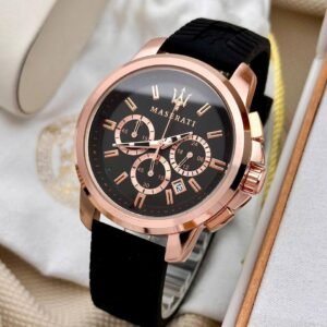 Maserati Watch For Men (SG-755)