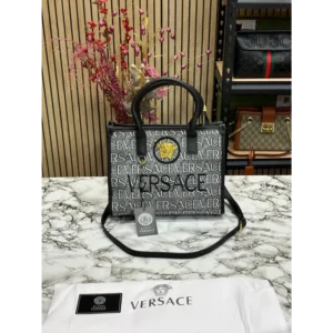 Classy Versace Handbag For Women (J1033)