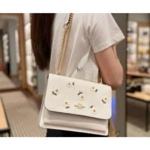 Coach Handbag For Women (SW5320)