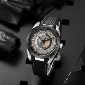 Omega Watch For Men (SW5980)