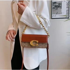 Classy Coach Handbag For Women (J1120)